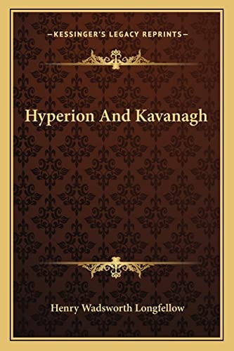 Hyperion And Kavanagh