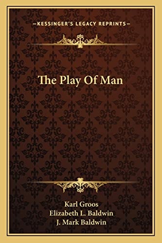 The Play Of Man
