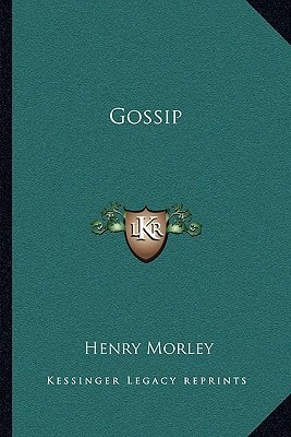 Gossip