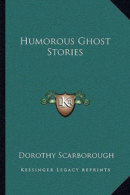 Humorous Ghost Stories