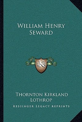 William Henry Seward