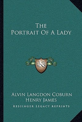 The Portrait Of A Lady
