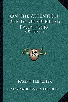 On The Attention Due To Unfulfilled Prophecies: A Discourse