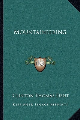Mountaineering