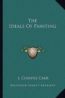 The Ideals Of Painting