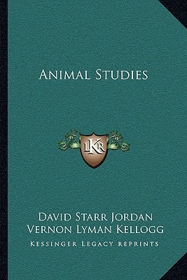Animal Studies