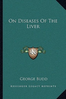 On Diseases Of The Liver