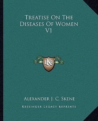 Treatise On The Diseases Of Women V1