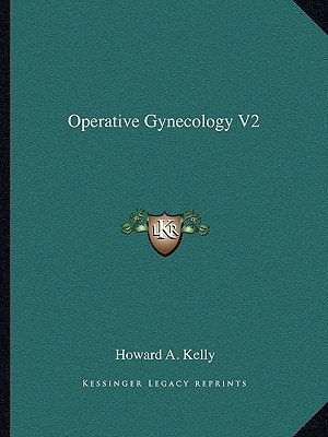 Operative Gynecology V2