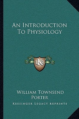 An Introduction To Physiology