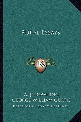 Rural Essays
