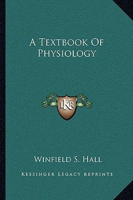 A Textbook Of Physiology