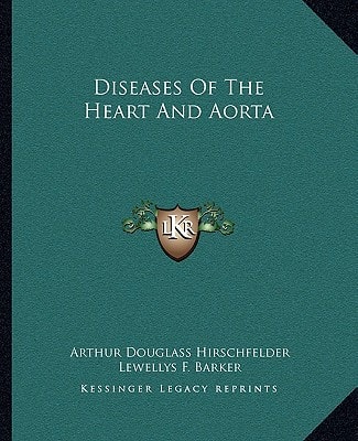 Diseases Of The Heart And Aorta