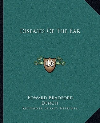 Diseases Of The Ear