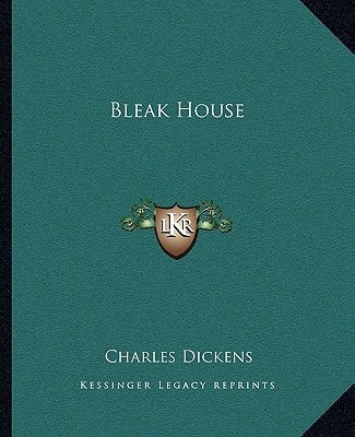 Bleak House