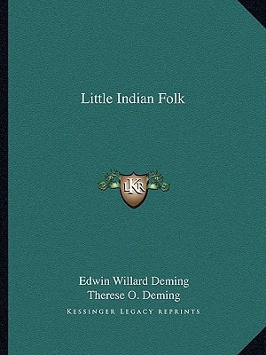 Little Indian Folk