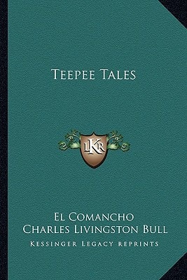 Teepee Tales