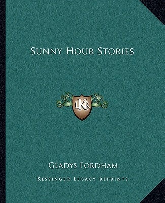 Sunny Hour Stories