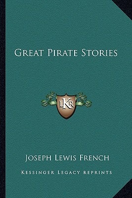 Great Pirate Stories