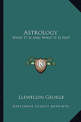 Astrology: What It Is And What It Is Not