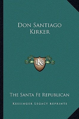 Don Santiago Kirker