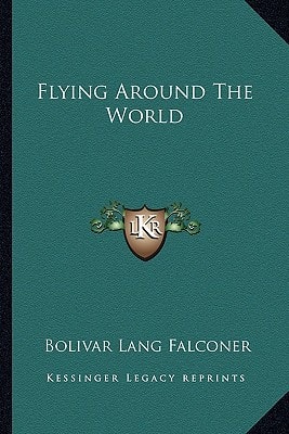 Flying Around The World