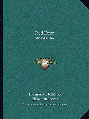 Red Deer: The Indian Boy