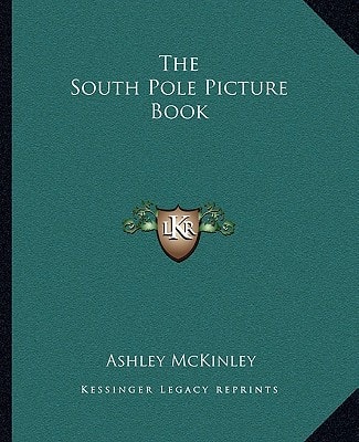 The South Pole Picture Book
