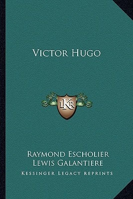 Victor Hugo