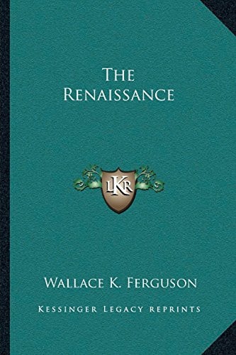 The Renaissance