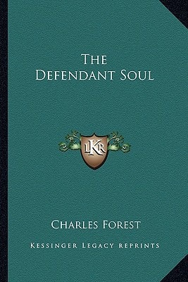 The Defendant Soul