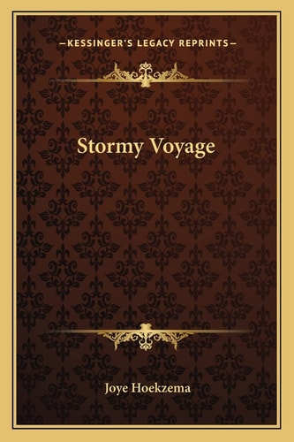 Stormy Voyage