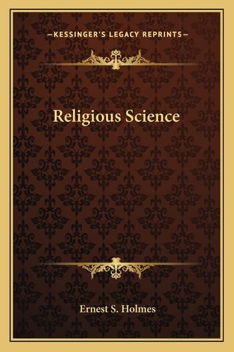 Religious Science