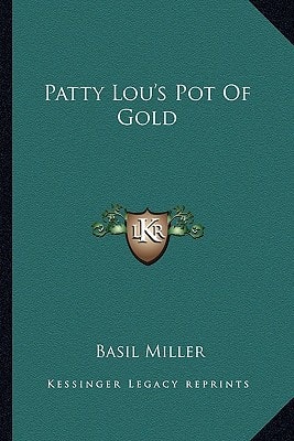 Patty Lou's Pot Of Gold