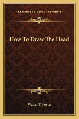 How To Draw The Head
