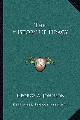 The History Of Piracy