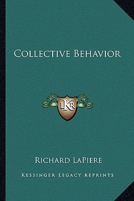 Collective Behavior