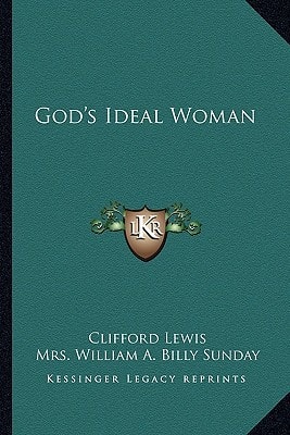 God's Ideal Woman