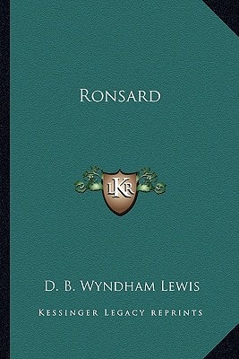 Ronsard