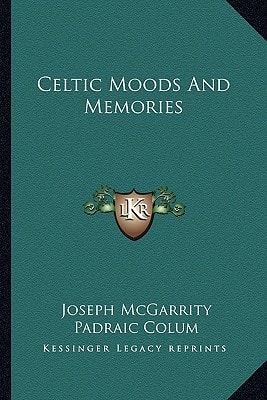 Celtic Moods And Memories