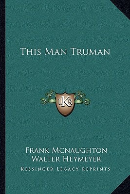 This Man Truman