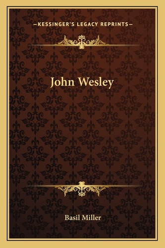 John Wesley