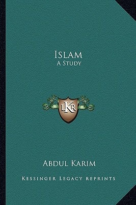 Islam: A Study