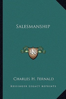 Salesmanship