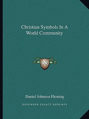 Christian Symbols In A World Community