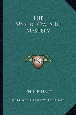 The Mystic Owls In Mystery