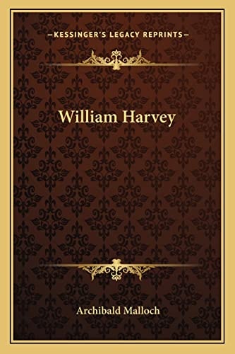 William Harvey