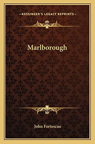 Marlborough