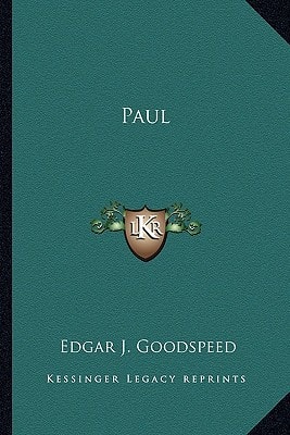 Paul