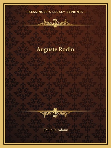 Auguste Rodin